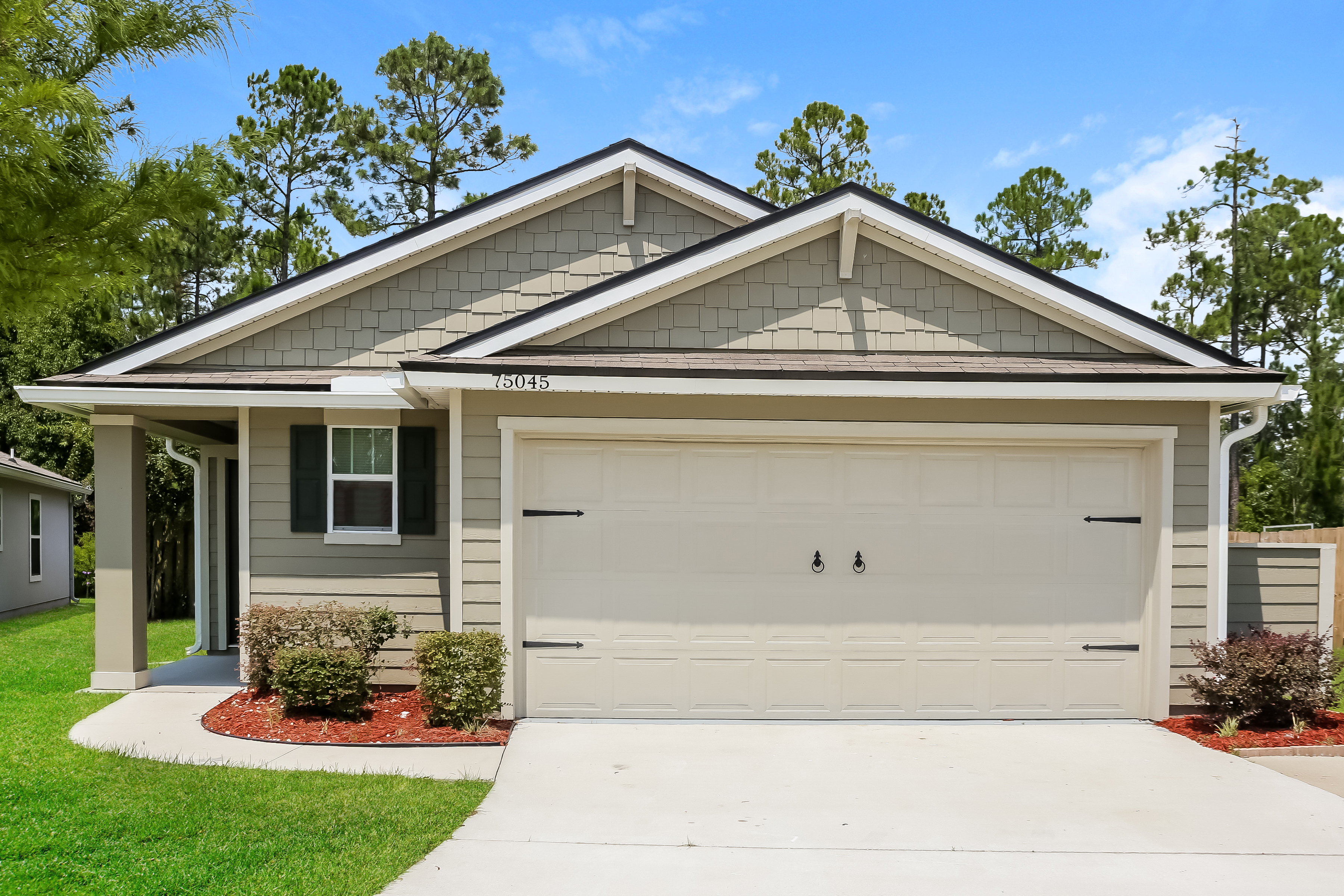 75045 Morning Glen Ct Yulee, FL 32097